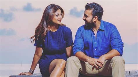There Is A Rift In The Relationship Between Raj Kundra And Shilpa Shetty The Actresss Husband