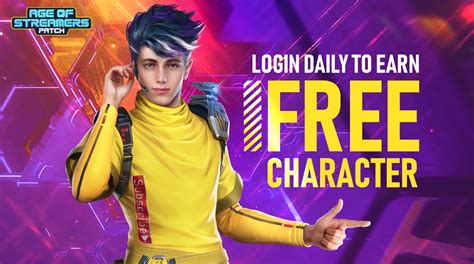 Free fire ob29 updates full details new event 2021 How to get Wolfrahh in Free Fire | Dot Esports