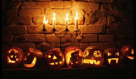 How The Great Irish Famine Brought Halloween To America The Irish Post