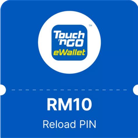 Lazada Buy Tng Ewallet Reload Pin From Official Store January 2023
