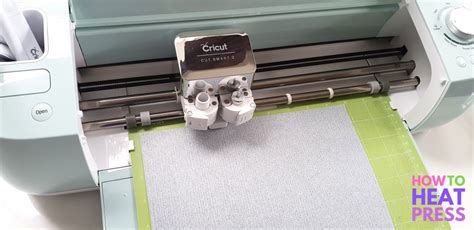 How To Use Cricut Foil Iron On Rayburn Reated