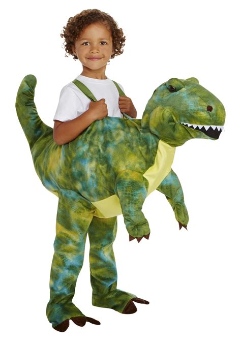 Toy Story Rex Costume Kid Cheap Offer Save 50 Jlcatjgobmx