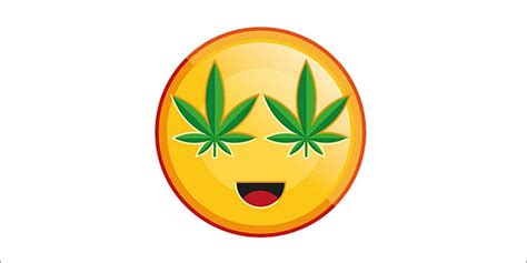9 Ultimate Weed Emojis You Need To Use On World Emoji Day Herb