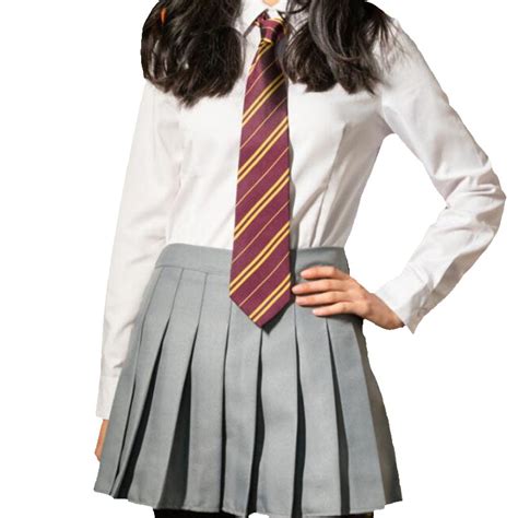Cosplayflying Buy Movie Harry Potter Hermione Granger White Shirts