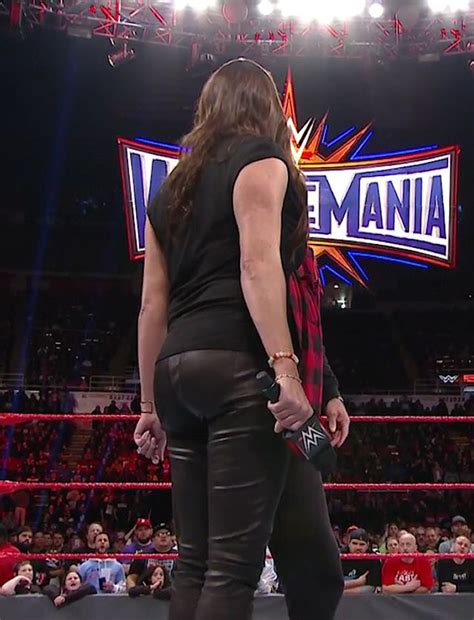 Pin By Erick Lopez On Divas Totales In Wwe Stephanie Mcmahon