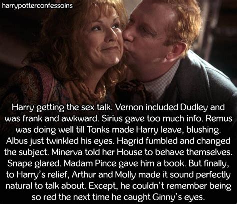 Harry And Hermione Sex