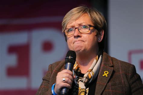 gender critical mp joanna cherry complains about being called transphobic pinknews