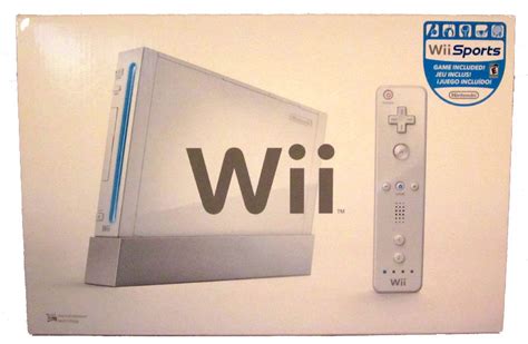 Nintendos Wii Was More Than A Kid Friendly Game Console