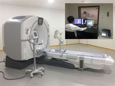 Pelayanan Radiologi Rumah Sakit Universitas Udayana