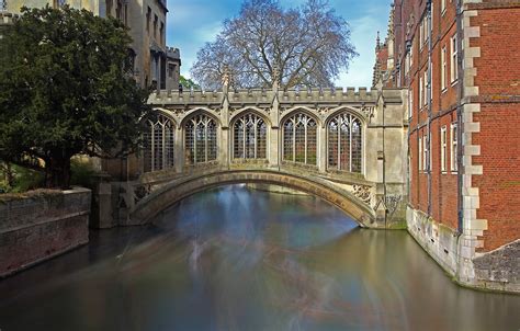 Wallpaper Bridge England Cambridge Images For Desktop