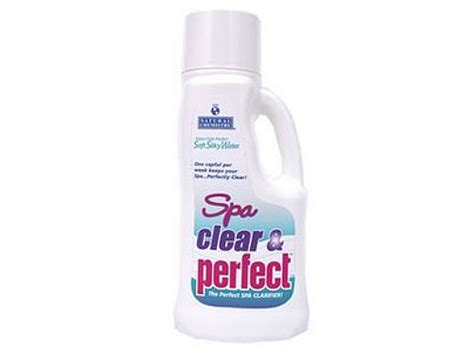 Natural Chemistry Spa Clear And Perfect 1l 04135