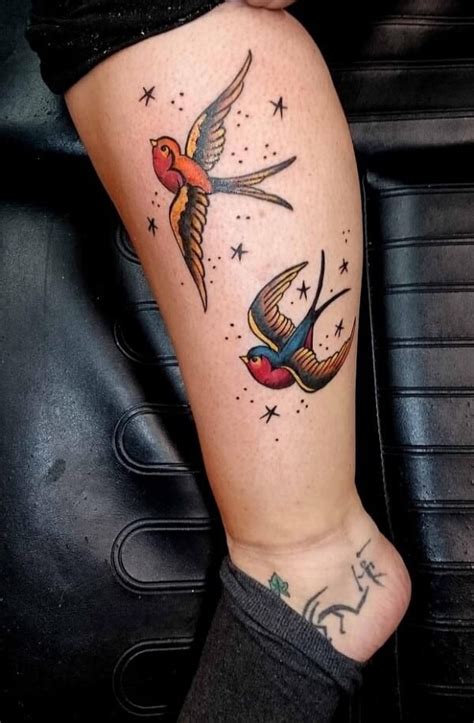 45 Cute Sparrow Tattoo Designs With Meaning Artistic Haven
