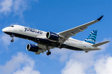 Spirit Airlines Enters Discussions With JetBlue Over Proposed Takeover