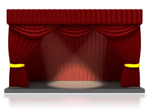 Collection Of Theater Stage Png Hd Pluspng