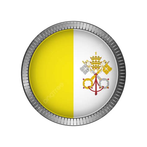 Bandera Del Vaticano Png Vaticano Bandera Día De La Independencia