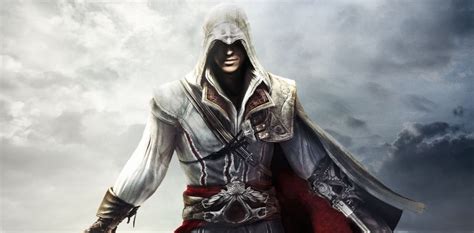 Netflix To Develop Assassin S Creed Live Action Series