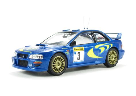 Competition and display tour for the gymkhana 2020. hattons.co.uk - Corgi Collectables VA12300 Subaru Impreza ...