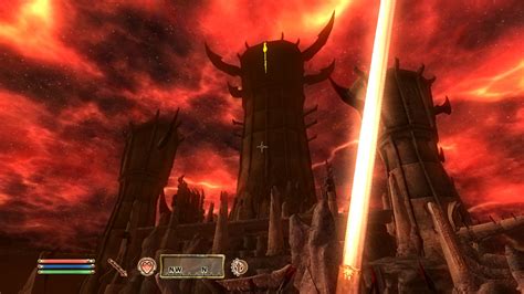 Elder Scrolls Iv Oblivion Xbox 360 Nerd Bacon Reviews