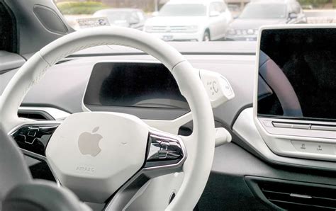 Coming Soon Apple Car Date Of Introduction Features Cost And More