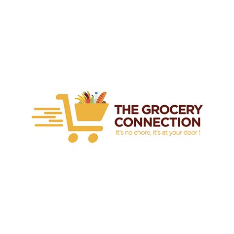 Grocery Store Brand Logo Logodix