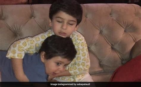 Stunning Compilation Of Full 4k Taimur Ali Khan Images Over 999
