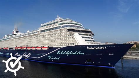 Witwer Du Wirst Besser Werden Zivilisation Mein Schiff 1 Neu Auge Küche Kreis