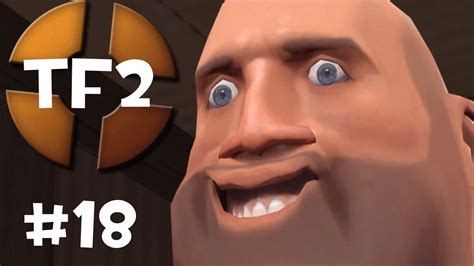 Tf2how To Play Fat Russian Man Youtube