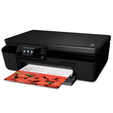 Hp Deskjet 5525 Ink Advantage Pcdays Magazine