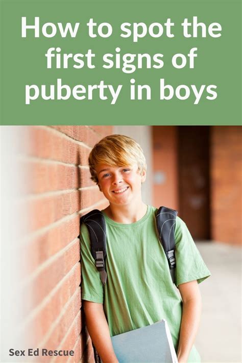 The First Signs Of Puberty In Babes And How To Spot Them In