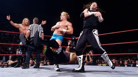 New Age Outlaws In D Generation X Photos Wwe