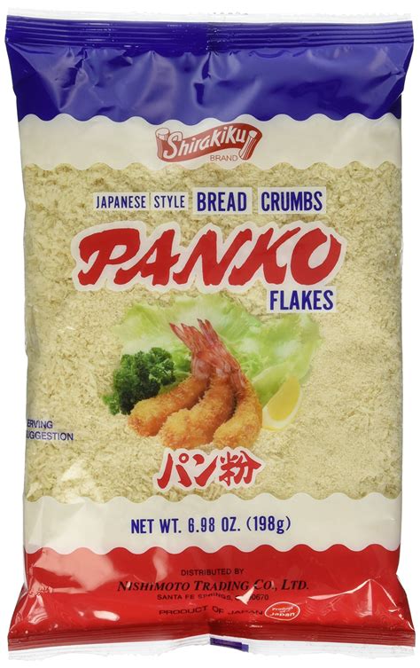 Maybe you would like to learn more about one of these? Panko Flakes Bread Crumbs Japanese Style- Buy Online in ...