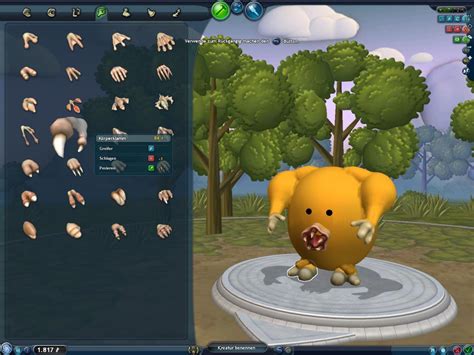 Spore Creature Creator Download 2008 Simulation Game