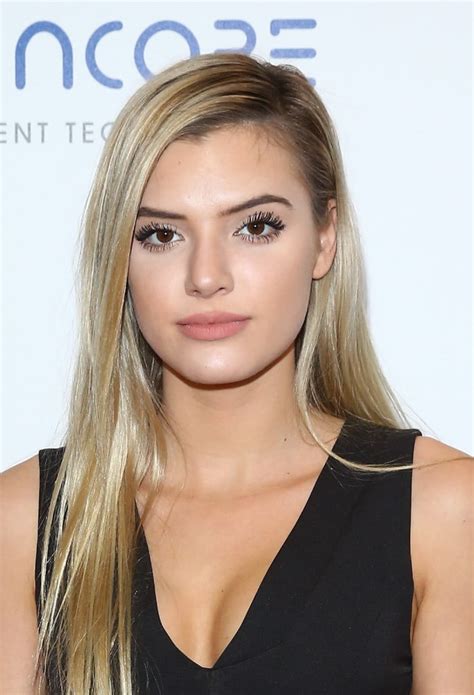 Picture Of Alissa Violet