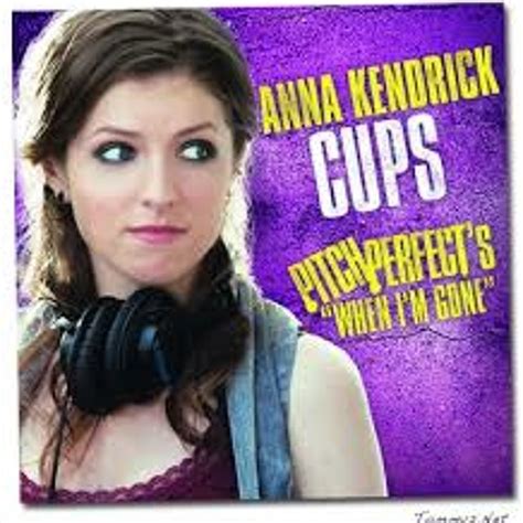 Stream Anna Kendrick Cups Radio Version Pitch Perfect By Maïa