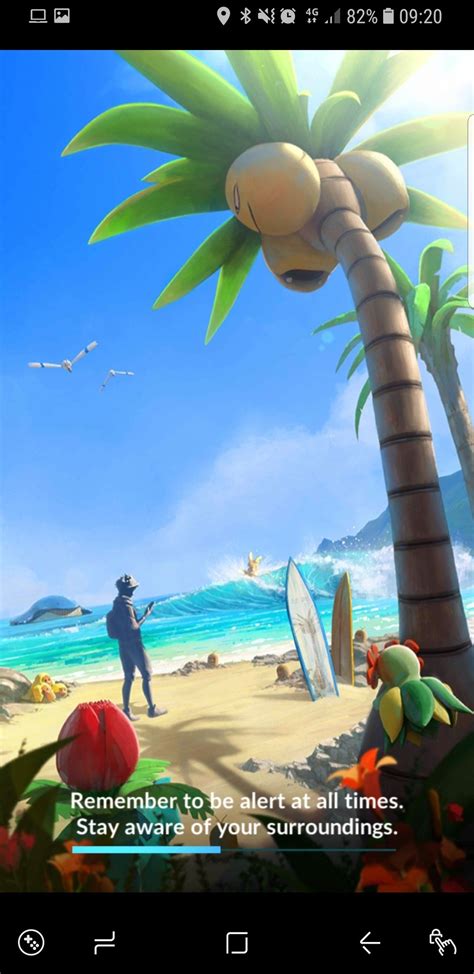 Pokémon GO 0.241.0 - Download for PC Free
