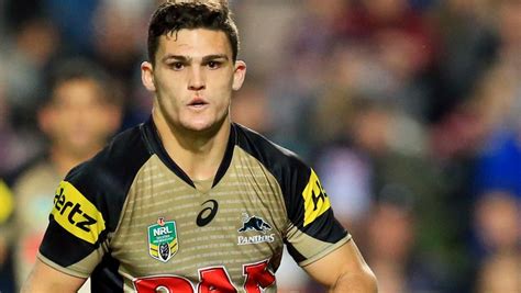 Record and instantly share video messages from your browser. Penrith and Nathan Cleary, Ivan Cleary's son | Daily Telegraph