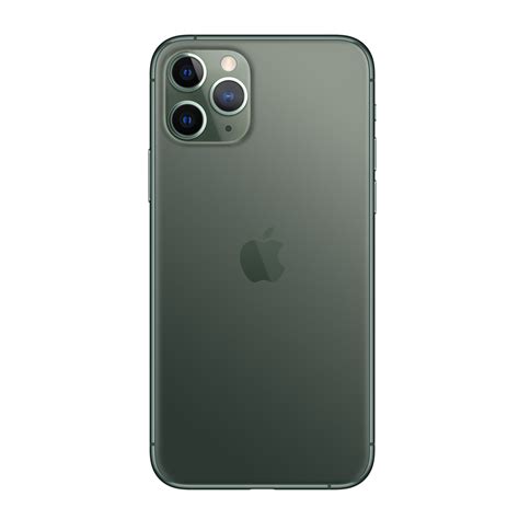 Refurbished Apple Iphone 11 Pro 512gb Green Fair Unlocked Loop Mobileuk