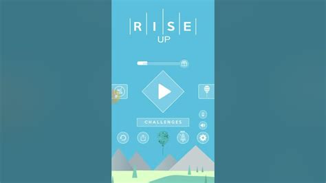 Rise Up Game Video 1 Youtube