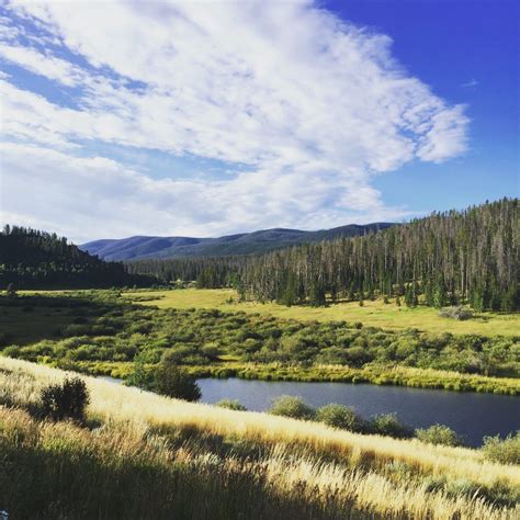 Things To Do In Steamboat Springs In The Summer Steamboat Springs