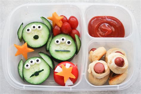Fun Toy Story Lunch Ideas From Check Out All Of