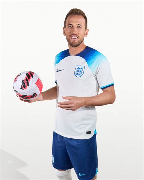 What Are Englands Kits For The World Cup 2022
