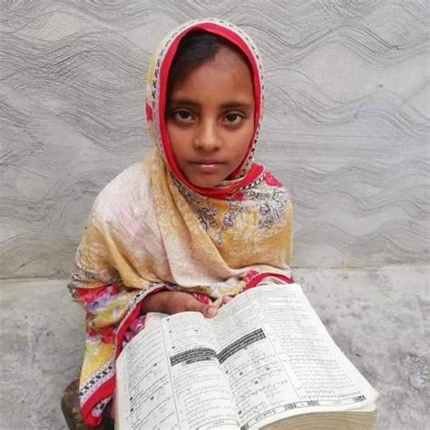 Hope Education Program Hope Worldwide Pakistan