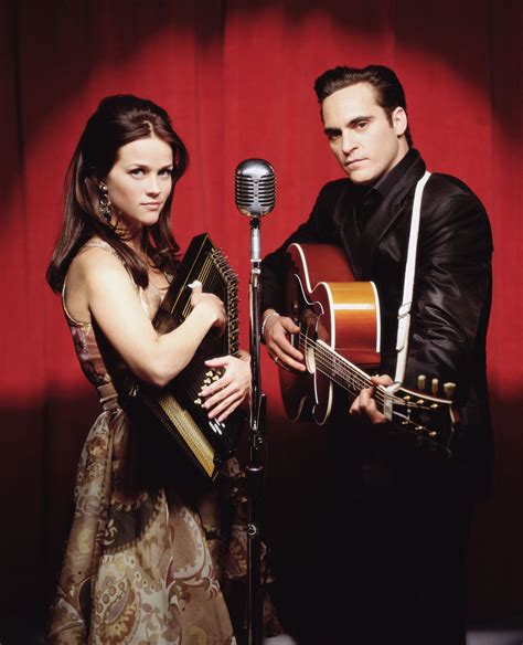 Johnny And June Movie