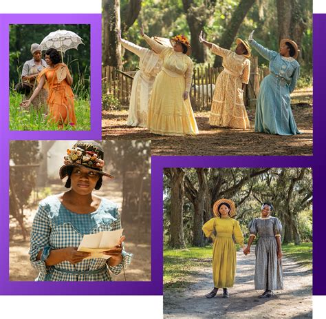 The Enduring Power Of The Color Purple