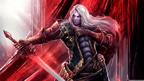 Castlevania Wallpaper 81 Images