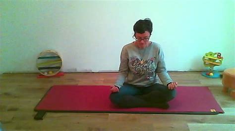 Yoga Avec Laura Week 2 Matin Youtube