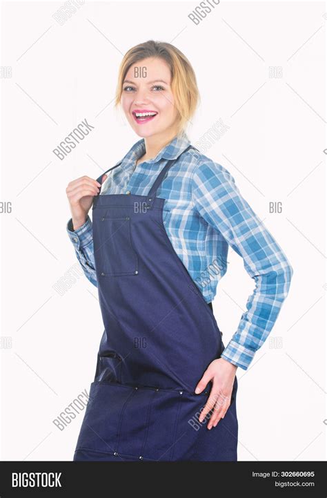 Typical Housewife Image And Photo Free Trial Bigstock