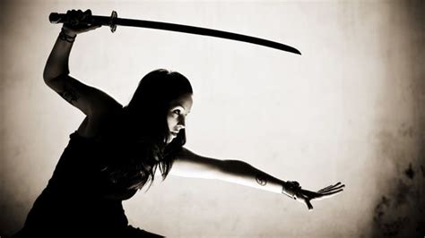 Top 10 Most Badass Female Warriors In History With Images