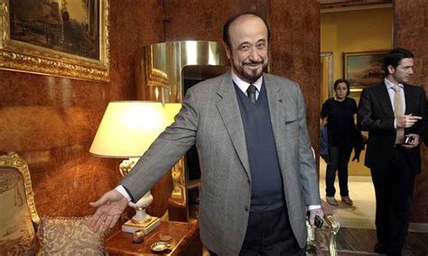 الدكتور رفعت الأسد يطالب بمؤتمر سلام جديد حول سوريا. رفعت الأسد يدخل العناية المركزة في فرنسا - عنب بلدي
