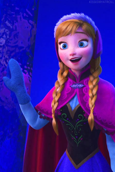 Best Ideas For Coloring Anna Frozen Images